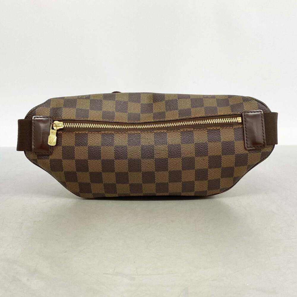 LOUIS VUITTON Brown Damier Hobo Bag - Picture 11 of 11